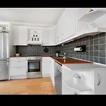 2br, 2 Parking Spots, Ev-charger And Office *