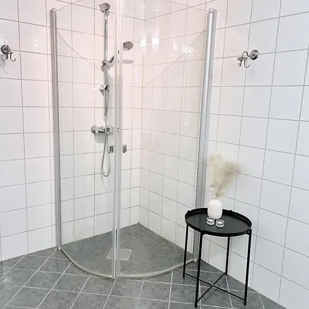 2br, 2 Parking Spots, Ev-charger And Office *