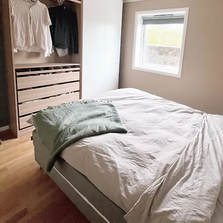 2br, 2 Parking Spots, Ev-charger And Office Apartment *